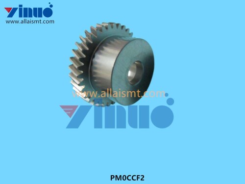 PM0CCF2 HELICAL GEAR (2)