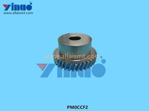 PM0CCF2 HELICAL GEAR (3)