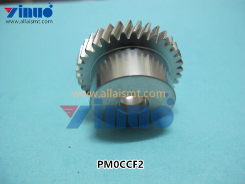 PM0CCF2 HELICAL GEAR NXT 原装全新.