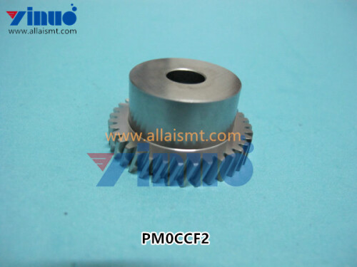 PM0CCF2 HELICAL GEAR NXT 原装全新