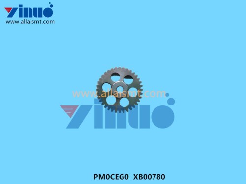 PM0CEG0 XB00780 Ball Screw (2)