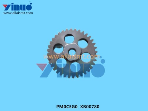 PM0CEG0 XB00780 Ball Screw (3)