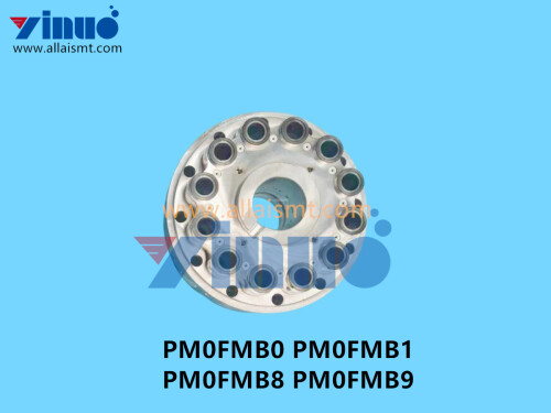 PM0FMB0 PM0FMB1 PM0FMB8 PM0FMB9 NXT V12 Head Honeycomb (2)