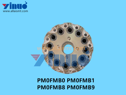 PM0FMB0 PM0FMB1 PM0FMB8 PM0FMB9 NXT V12 Head Honeycomb (4)