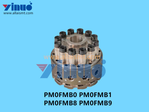 PM0FMB0 PM0FMB1 PM0FMB8 PM0FMB9 NXT V12 Head Honeycomb (5)