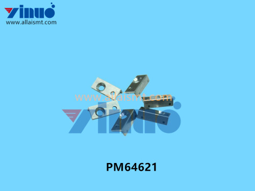 PM64621 FUJI NXT W44mm Feeder BLOCK REFERENCE (1)