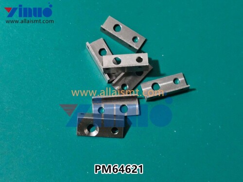 PM64621 Планка с реперной точкой W44 BLOCK REFERENCE (2)