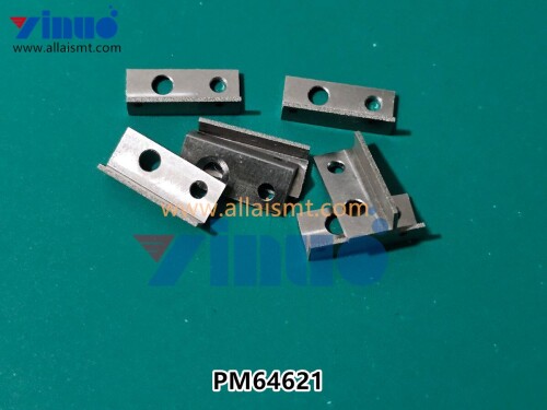 PM64621 Планка с реперной точкой W44 BLOCK REFERENCE (3)