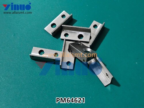 PM64621 Планка с реперной точкой W44 BLOCK REFERENCE (4)