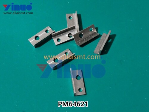 PM64621 Планка с реперной точкой W44 BLOCK REFERENCE (5)