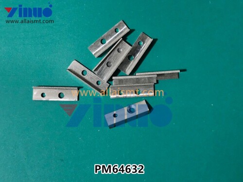 PM64632 Планка с реперной точкой BLOCK REFERENCE (2)