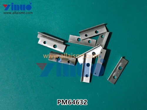 PM64632 Планка с реперной точкой BLOCK REFERENCE (3)