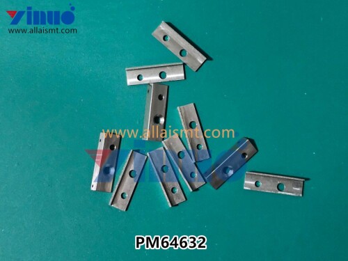 PM64632 Планка с реперной точкой BLOCK REFERENCE (4)