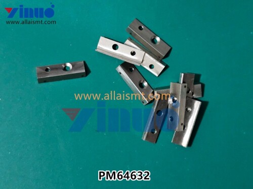 PM64632 Планка с реперной точкой BLOCK REFERENCE (5)