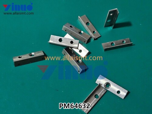 PM64632 Планка с реперной точкой BLOCK REFERENCE (6)