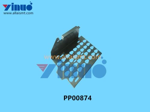 PP00874 FUJI H12 H08 Nozzle Holder (1)