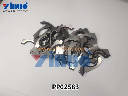 PP02583 FUJI Dustproof gasket (1)