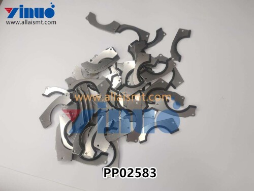 PP02583 FUJI Dustproof gasket (4)