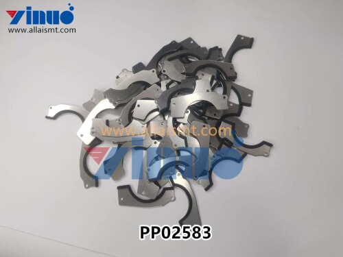 PP02583 FUJI Dustproof gasket (5)