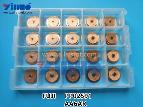 PP02591 AA6AR SPROCKET (10)