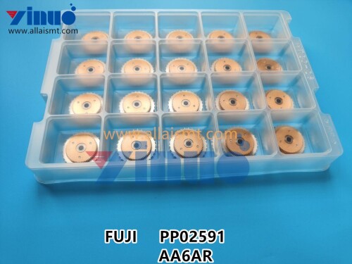 PP02591 AA6AR SPROCKET (11)