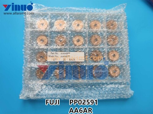 PP02591 AA6AR SPROCKET (2)