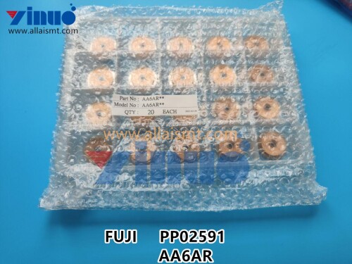 PP02591 AA6AR SPROCKET (3)