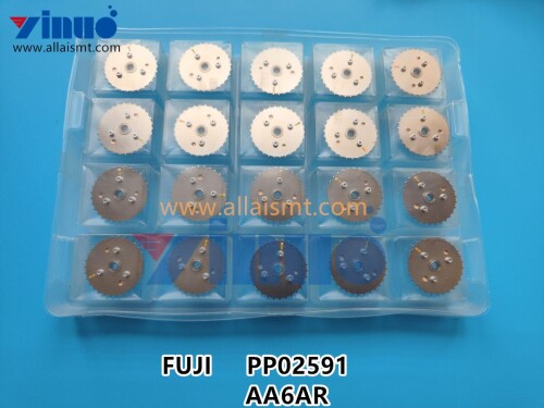 PP02591 AA6AR SPROCKET (4)