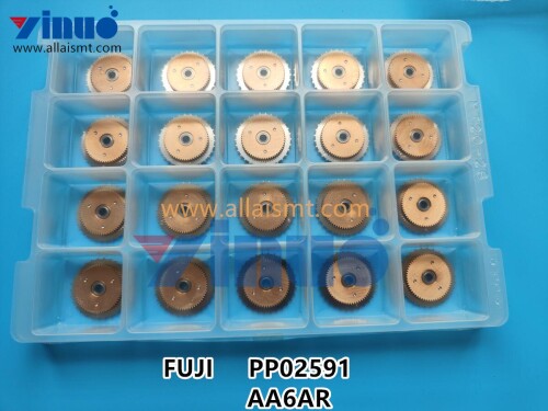 PP02591 AA6AR SPROCKET (5)