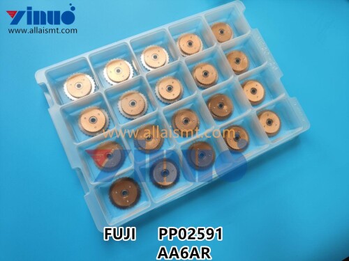PP02591 AA6AR SPROCKET (6)