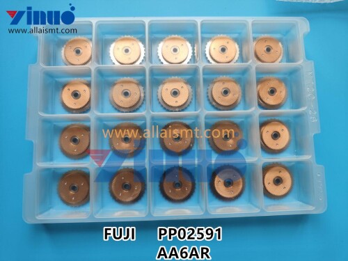 PP02591 AA6AR SPROCKET (7)