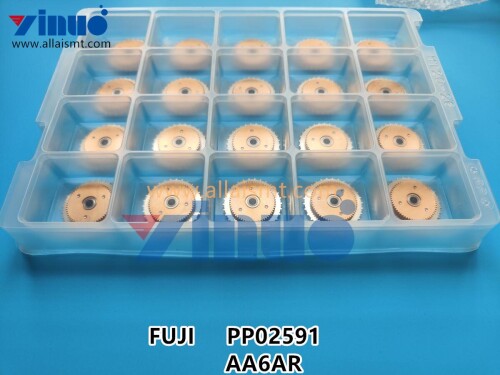 PP02591 AA6AR SPROCKET (8)