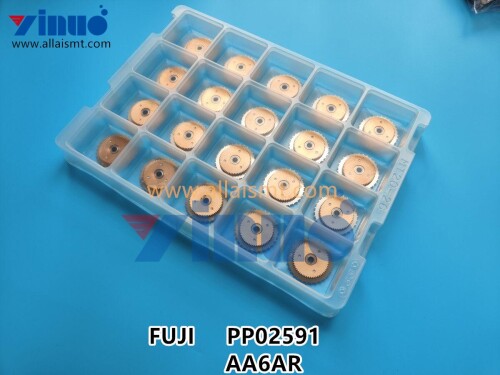 PP02591 AA6AR SPROCKET (9)