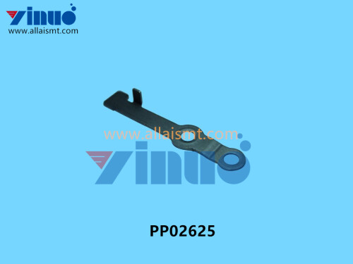 PP02625 FUJI NXT Feeder W08C W08F LEVER (1)