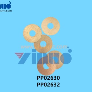 PP02630-PP02632-NXT-FEEDER-Parts-Copper-Washer-SPACER-2