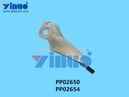 PP02650 PP02654 NXT W08C LEVER (1)