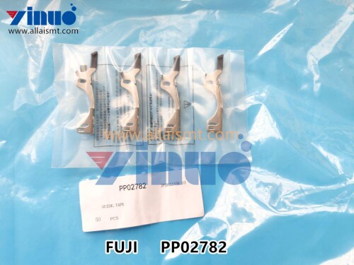 PP02782 W08b GUIDE, TAPE (2)