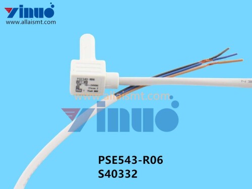 PSE543 R06 S40332 FUJI SMT XPF S XPF L XPF W HeadPressure Sensor (1)