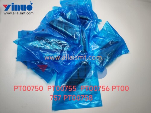 PT00750 PT00755 PT00756 PT00757 PT007