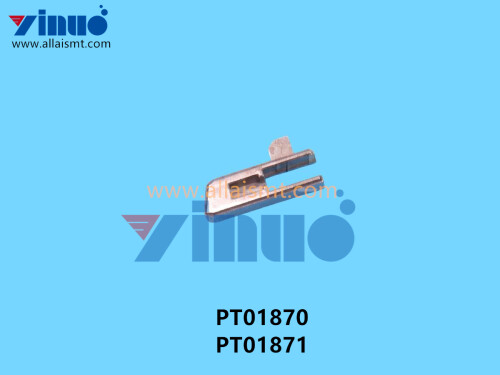 PT01870 PT01871 NXT W08C W08F FEEDER CLAMPER (2)