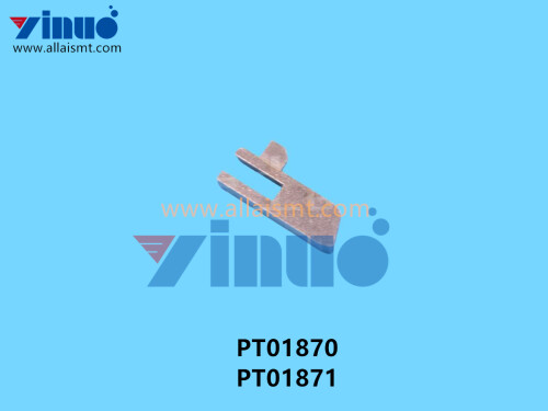 PT01870 PT01871 NXT W08C W08F FEEDER CLAMPER (3)