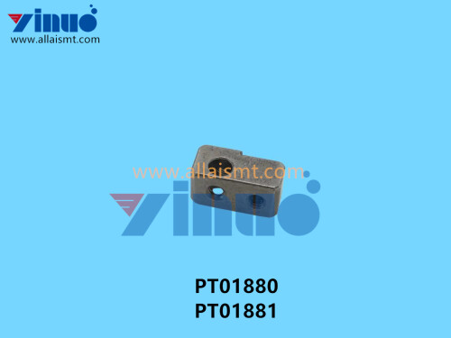 PT01880 PT01881 NXT CLIPPER, WIRE (2)