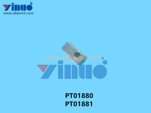 PT01880 PT01881 NXT CLIPPER, WIRE (3)