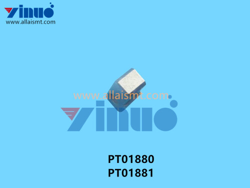 PT01880 PT01881 NXT CLIPPER, WIRE (4)