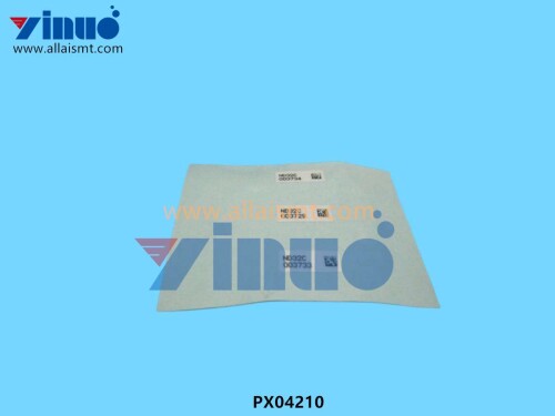 PX04210 BAR CODE LABEL (2)