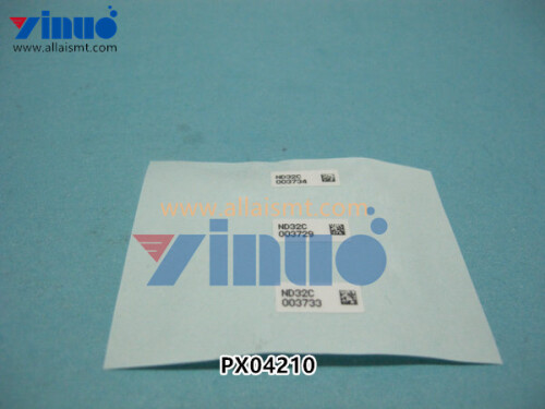 PX04210 BAR CODE LABEL NXT 原装全新.