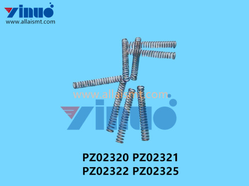 PZ02320 PZ02321 PZ02322 PZ02325 NXT SPRING (1)