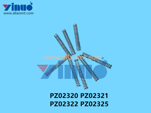 PZ02320 PZ02321 PZ02322 PZ02325 NXT SPRING (2)