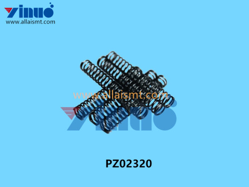 PZ02320 PZ02321 PZ02322 PZ02325 NXT SPRING (4)