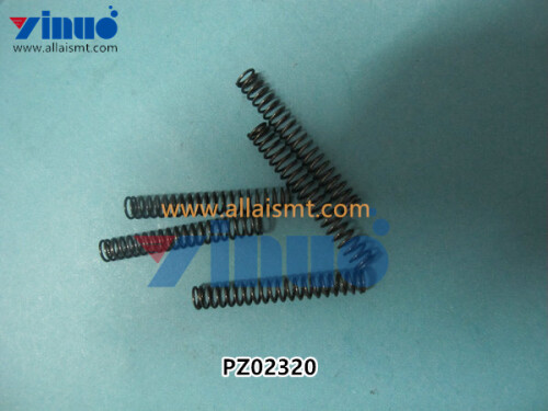 PZ02320 SPRING NXT 原装全新..